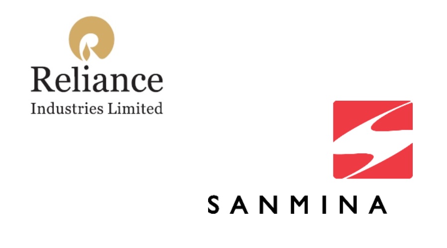 Sanmina Corporation and Reliance create manufacturing JV in India